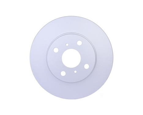 Brake disc 8DD 355 104-871 Hella, Image 2