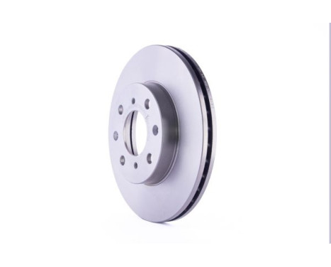 Brake Disc 8DD 355 104-941 Hella, Image 3