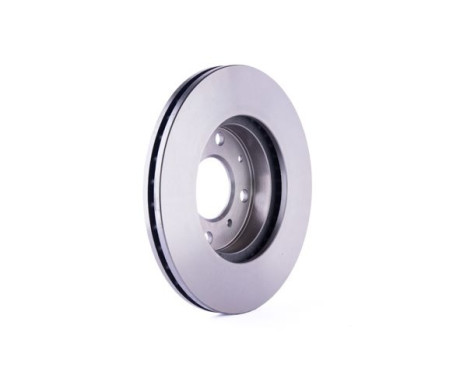 Brake Disc 8DD 355 104-941 Hella, Image 4