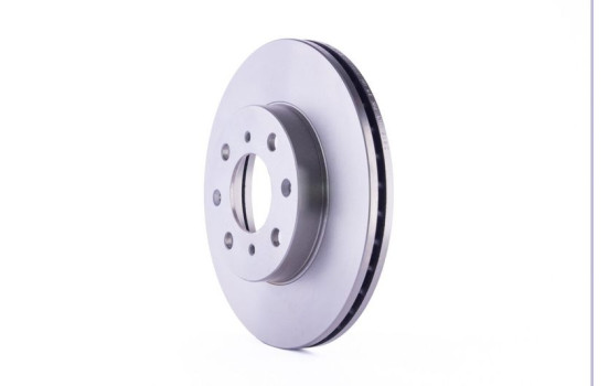 Brake Disc 8DD 355 104-941 Hella, Image 2
