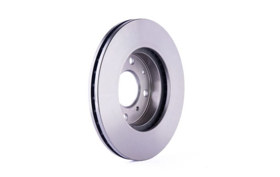 Brake Disc 8DD 355 104-941 Hella, Image 4