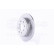Brake Disc 8DD 355 104-951 Hella, Thumbnail 3