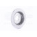 Brake Disc 8DD 355 104-951 Hella, Thumbnail 4