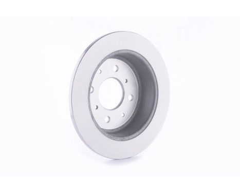 Brake Disc 8DD 355 104-951 Hella, Image 4