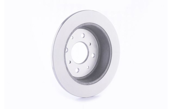 Brake Disc 8DD 355 104-951 Hella, Image 4