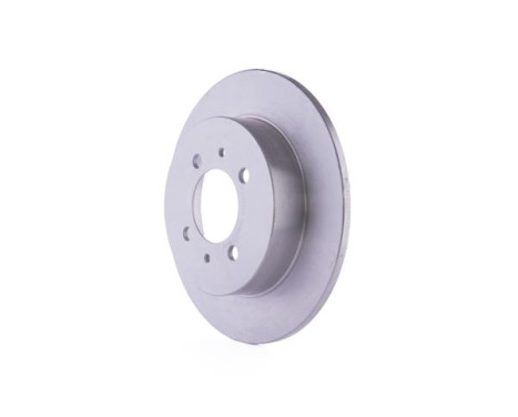 Brake Disc 8DD 355 105-141 Hella, Image 3