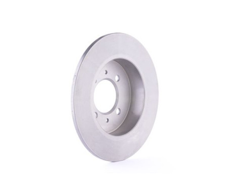 Brake Disc 8DD 355 105-141 Hella, Image 4