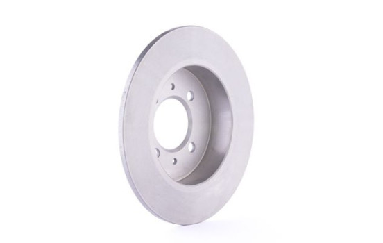 Brake Disc 8DD 355 105-141 Hella, Image 4