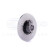 Brake Disc 8DD 355 105-271 Hella, Thumbnail 4