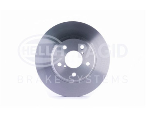 Brake Disc 8DD 355 105-321 Hella, Image 2