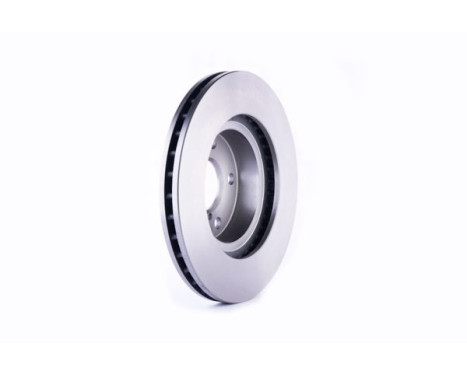Brake Disc 8DD 355 105-321 Hella, Image 4