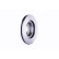 Brake Disc 8DD 355 105-321 Hella, Thumbnail 4