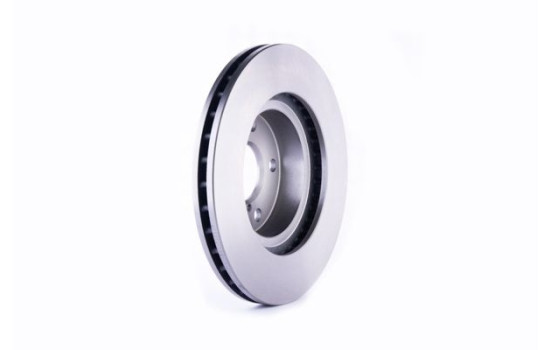 Brake Disc 8DD 355 105-321 Hella, Image 4