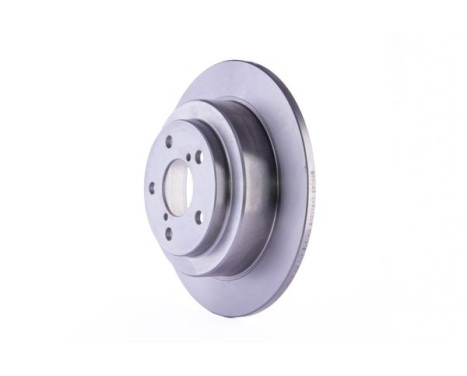 Brake Disc 8DD 355 105-331 Hella, Image 3