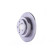 Brake Disc 8DD 355 105-331 Hella, Thumbnail 3