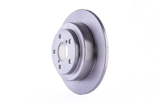 Brake Disc 8DD 355 105-331 Hella, Image 3