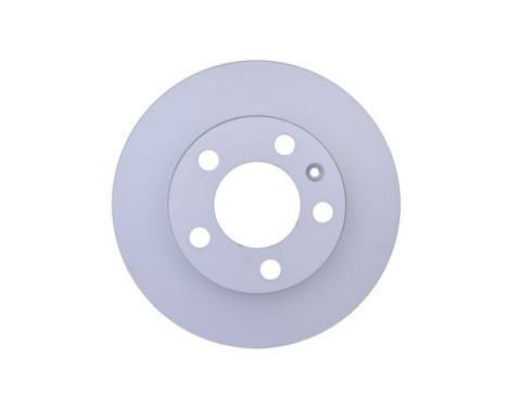 Brake disc 8DD 355 105-411 Hella, Image 2