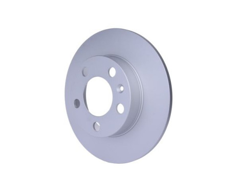 Brake disc 8DD 355 105-411 Hella, Image 3