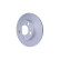Brake disc 8DD 355 105-411 Hella, Thumbnail 3