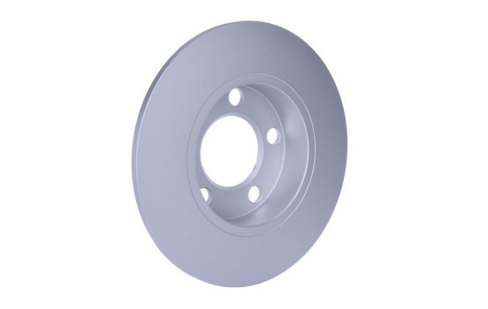 Brake disc 8DD 355 105-411 Hella, Image 3