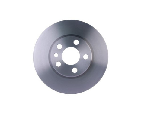 Brake Disc 8DD 355 105-621 Hella, Image 2