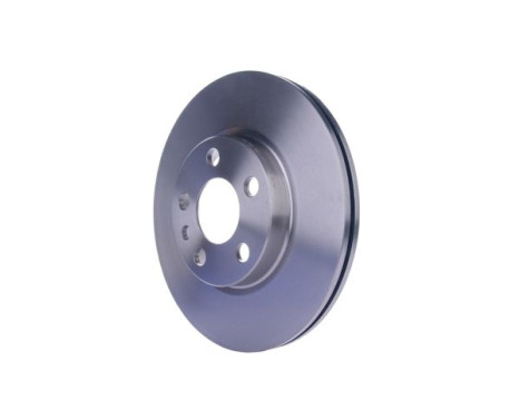 Brake Disc 8DD 355 105-621 Hella, Image 3