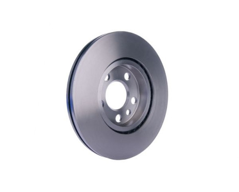 Brake Disc 8DD 355 105-621 Hella, Image 4