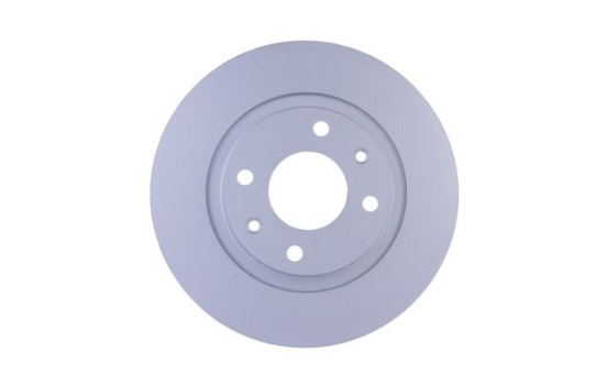 Brake disc 8DD 355 105-751 Hella, Image 2
