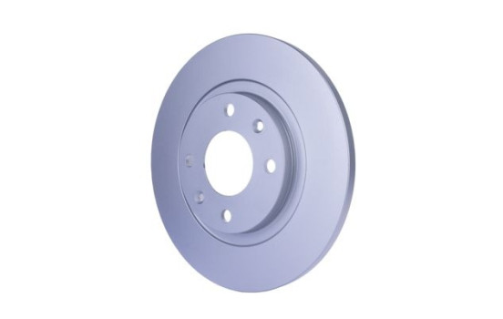 Brake disc 8DD 355 105-751 Hella, Image 3