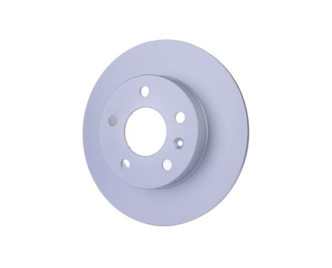 Brake disc 8DD 355 106-111 Hella, Image 3