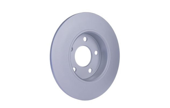 Brake disc 8DD 355 106-111 Hella, Image 4