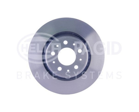 Brake Disc 8DD 355 106-131 Hella, Image 2