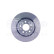 Brake Disc 8DD 355 106-131 Hella, Thumbnail 2
