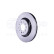 Brake Disc 8DD 355 106-131 Hella, Thumbnail 3