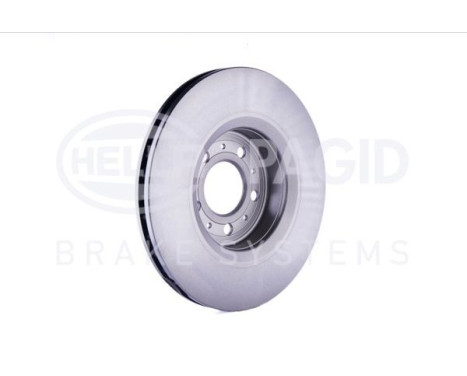 Brake Disc 8DD 355 106-131 Hella, Image 4