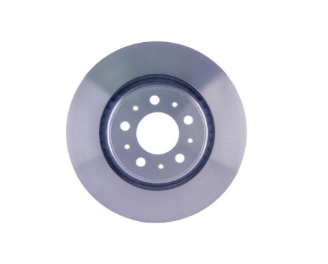 Brake Disc 8DD 355 106-131 Hella, Image 2
