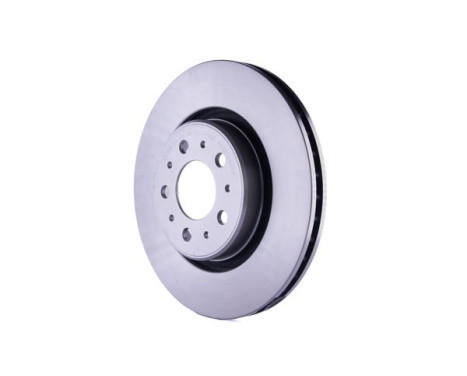 Brake Disc 8DD 355 106-131 Hella, Image 3