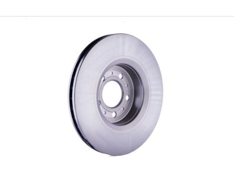 Brake Disc 8DD 355 106-131 Hella, Image 4