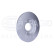 Brake disc 8DD 355 106-191 Hella, Thumbnail 4