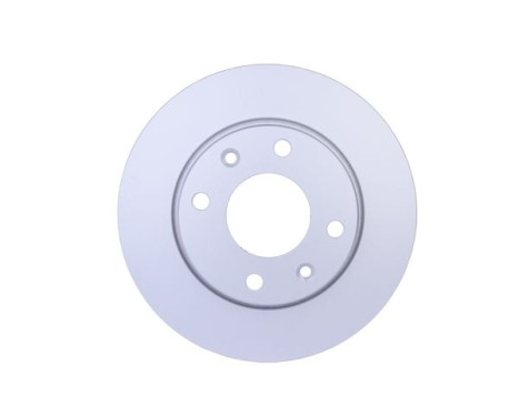 Brake disc 8DD 355 106-191 Hella, Image 2