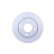 Brake disc 8DD 355 106-191 Hella, Thumbnail 2
