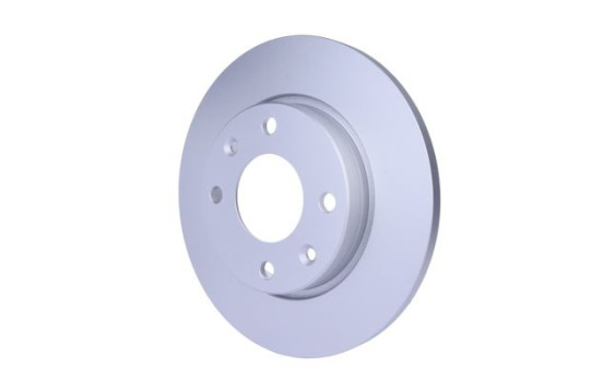 Brake disc 8DD 355 106-191 Hella, Image 3