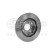 Brake Disc 8DD 355 106-231 Hella, Thumbnail 4