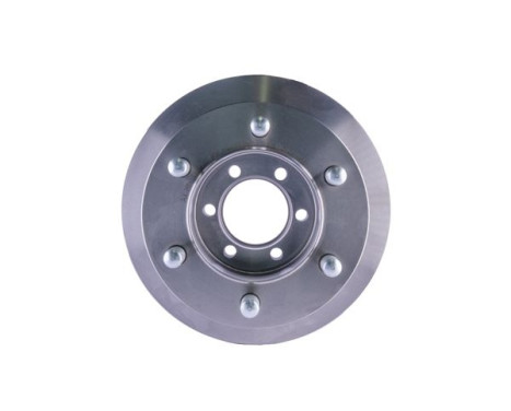 Brake Disc 8DD 355 106-361 Hella, Image 2