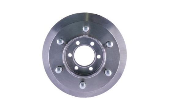 Brake Disc 8DD 355 106-361 Hella, Image 2