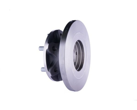 Brake Disc 8DD 355 106-361 Hella, Image 4
