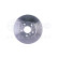 Brake Disc 8DD 355 106-371 Hella, Thumbnail 2