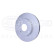 Brake disc 8DD 355 106-431 Hella, Thumbnail 3