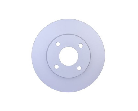 Brake disc 8DD 355 106-431 Hella, Image 2