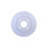 Brake disc 8DD 355 106-431 Hella, Thumbnail 2